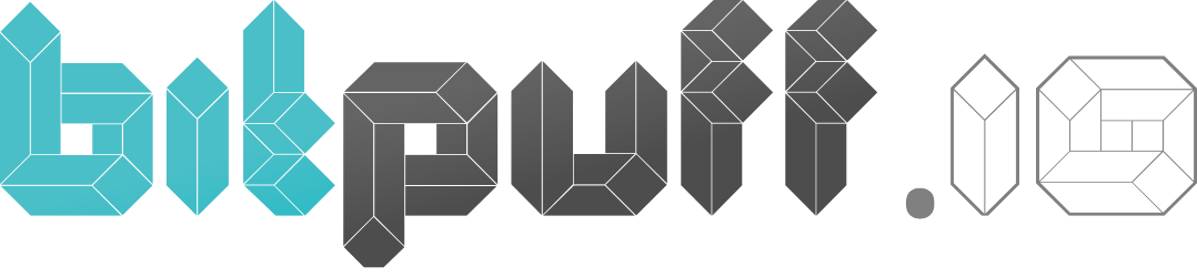 bitpuff.io: Software&Networks